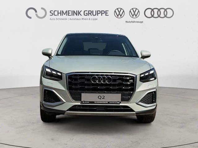 Audi Q2 35 TDI Quattro