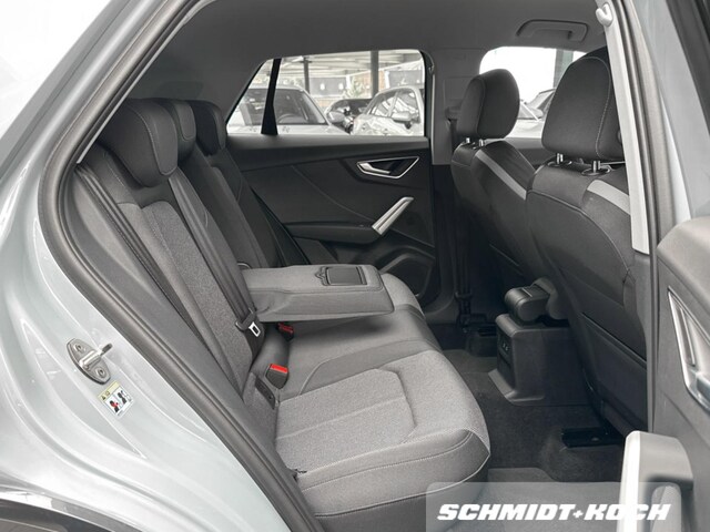 Audi Q2 35 TFSI S-Line S-Tronic