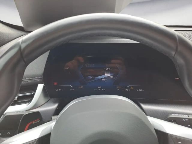 BMW iX1 M-Sport xDrive30