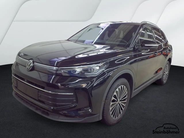 Volkswagen Tiguan 1.5 eTSI DSG IQ.Drive