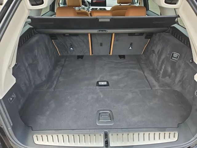 BMW 530 530i Touring xDrive