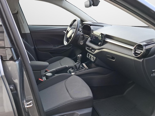 Skoda Fabia 1.0 TSI Selection