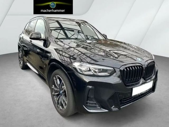BMW X3 M-Sport xDrive xDrive30e