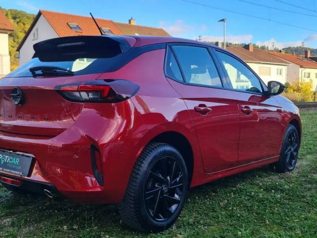 Opel Corsa GS-Line Grand Sport