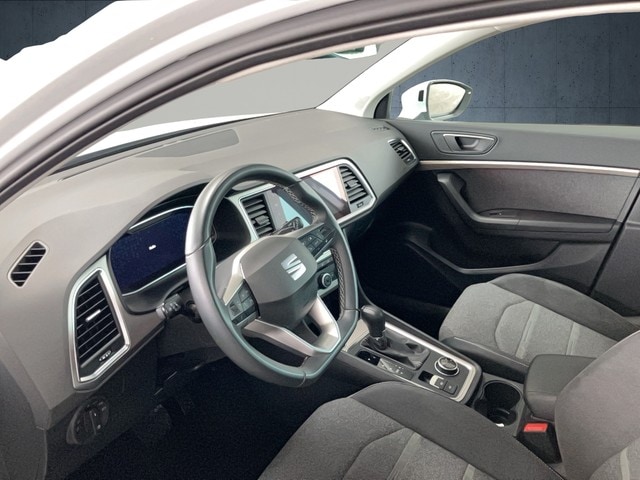 Seat Ateca 1.5 TSI DSG