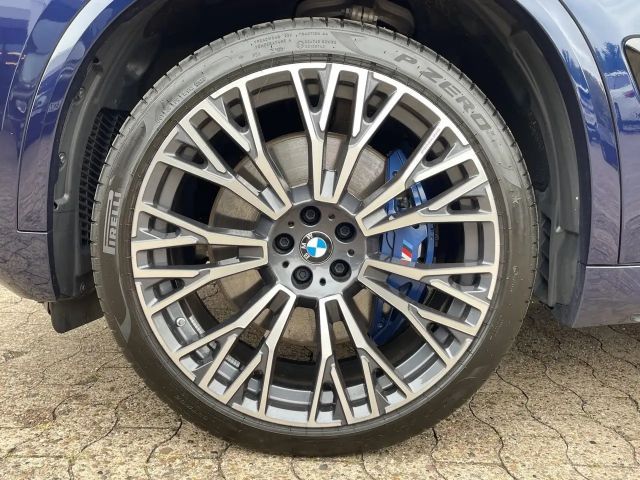 BMW X5 M60i xDrive
