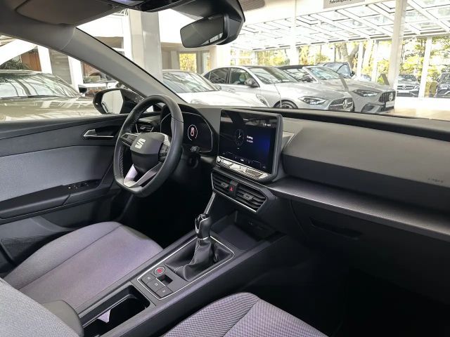 Seat Leon 1.5 TSI Style