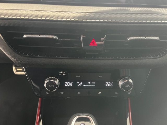 Skoda Fabia 85 Monte Carlo