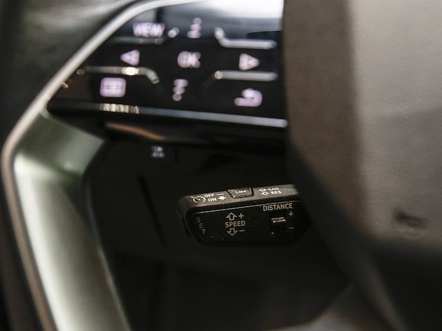 Audi Q4 e-tron 40 Sportback