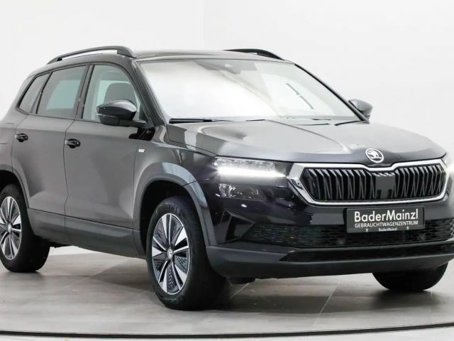 Skoda Karoq 1.5 TSI Ambition