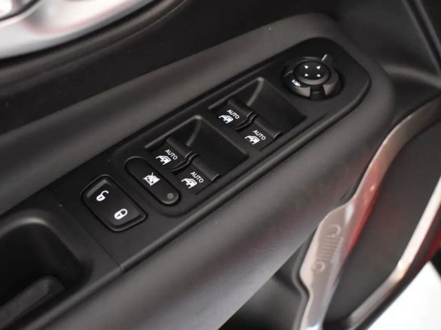 Jeep Renegade Hybrid Longitude