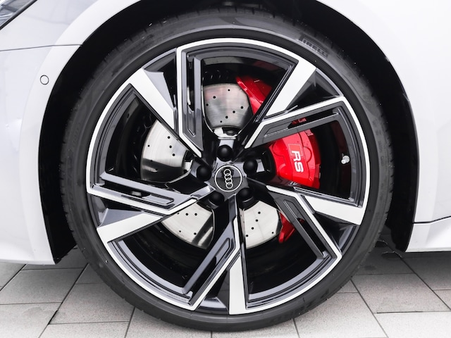 Audi RS6 Avant Quattro