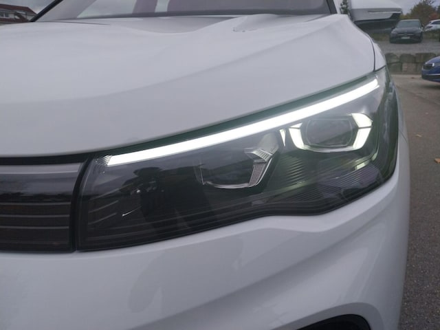Volkswagen Tiguan R-Line eHybrid