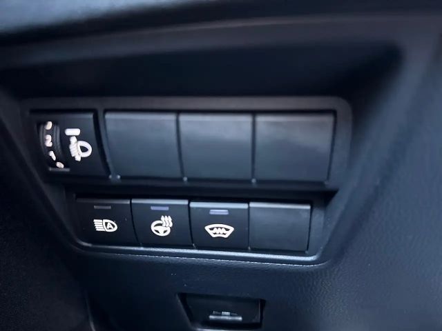 Toyota Yaris Cross Active Hybride