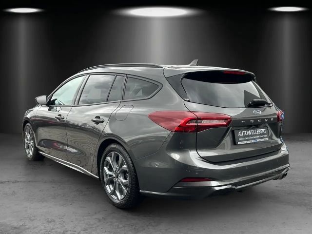 Ford Focus ST Line