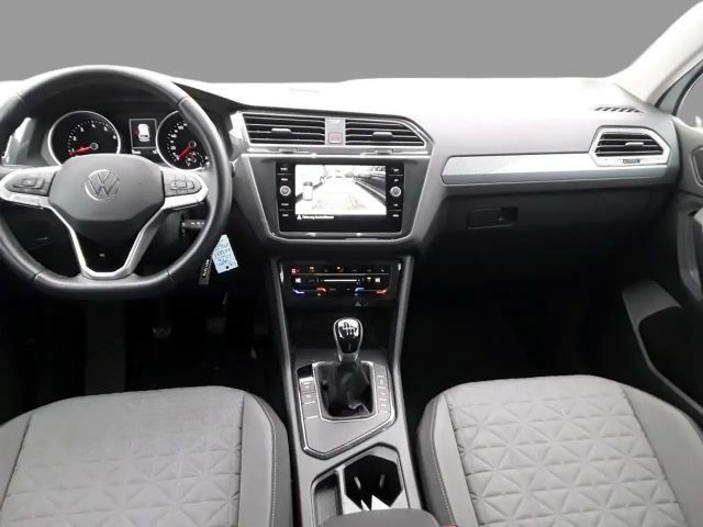 Volkswagen Tiguan 1.5 TSI Life