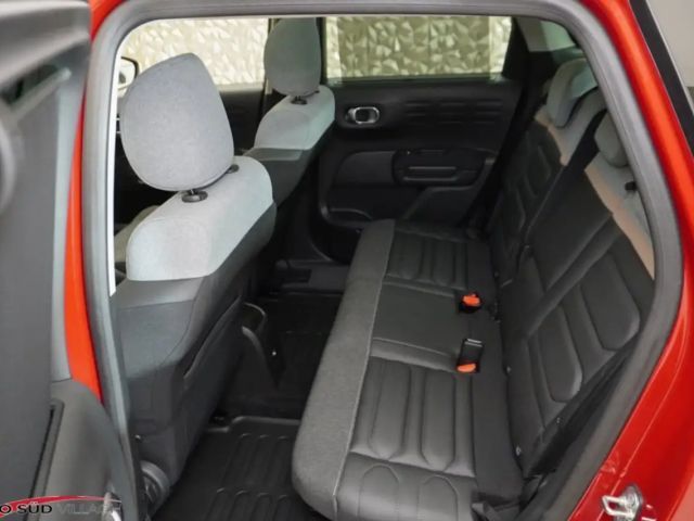 Citroën C3 Aircross Shine
