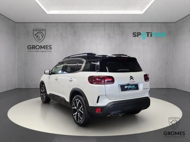 Citroën C5 Aircross PureTech Shine