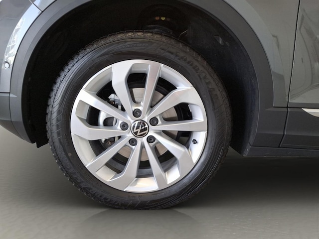 Volkswagen T-Roc 1.5 TSI DSG Style