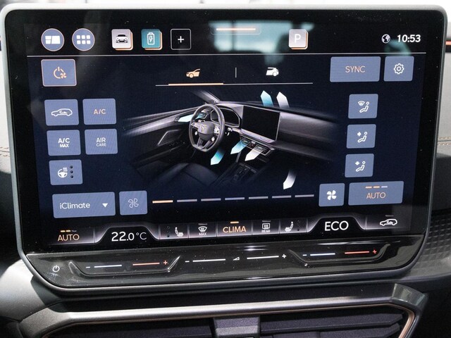 Cupra Leon DSG Sportstourer VZ