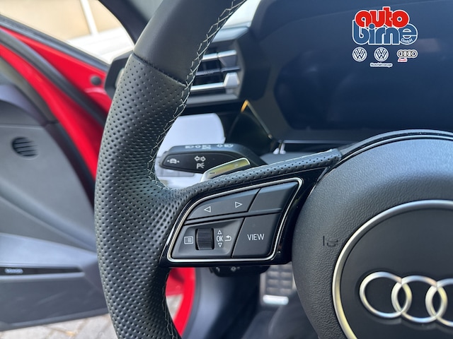 Audi A3 35 TFSI S-Tronic Sedan