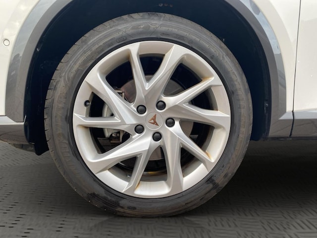 Cupra Formentor 1.5 TSI