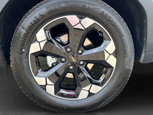 Dacia Bigster Extreme Mild Hybrid 130