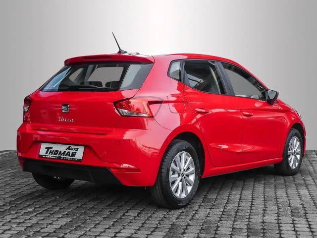 Seat Ibiza 1.0 TSI Style