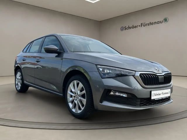 Skoda Scala 1.5 TSI