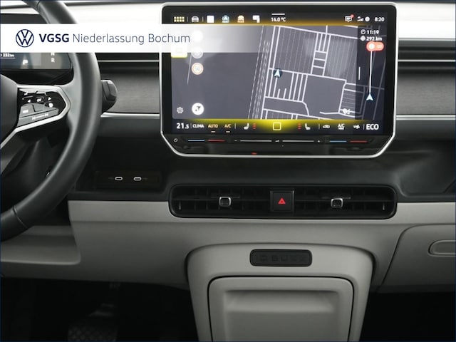 Volkswagen ID.Buzz Pro