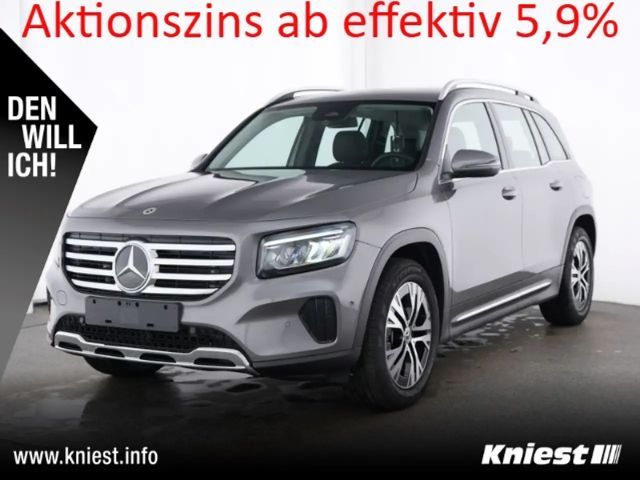 Mercedes-Benz GLB 180 Progressive
