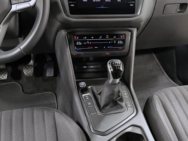 Volkswagen Tiguan 1.5 TSI Allspace Life
