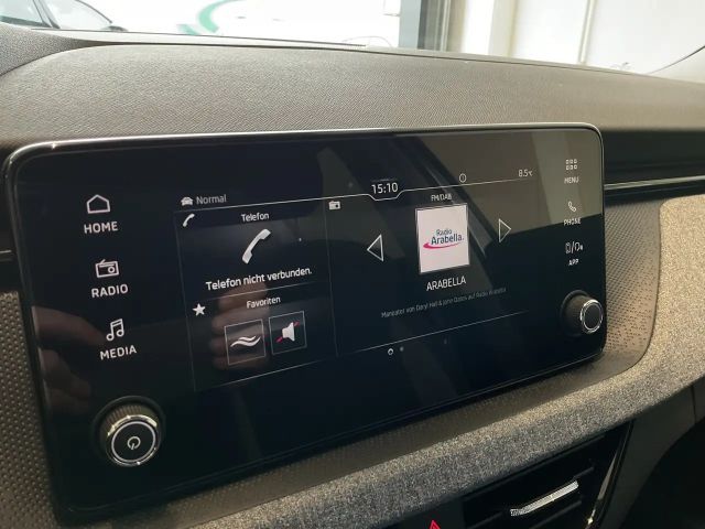 Skoda Scala Selection