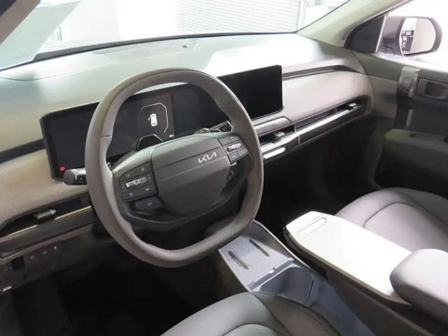 Kia EV3 81.4 kWh Earth FWD Long range Plus