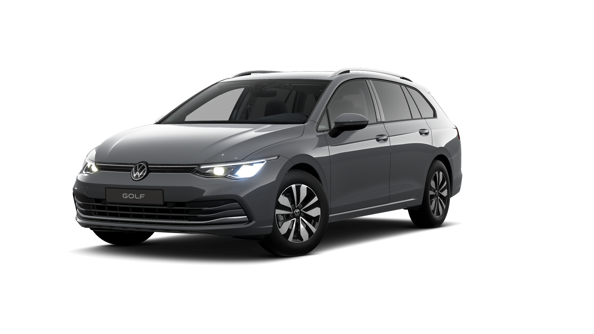 Volkswagen Golf 1.0 TSI Variant