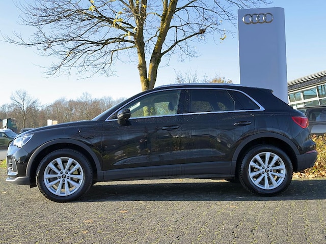 Audi Q3 45 TFSI Hybride S-Tronic