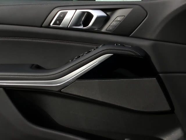 BMW X5 M-Sport xDrive50e