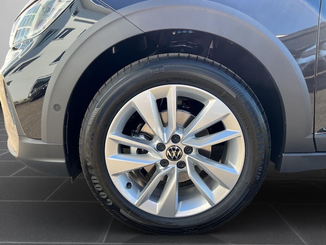 Volkswagen Taigo DSG Life