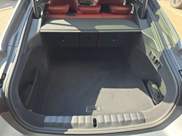 BMW i4 Coupé M-Sport