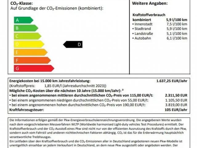 Citroën C3 Max PureTech