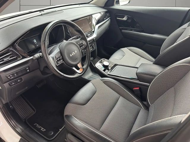 Kia Niro EV Long range e-Niro