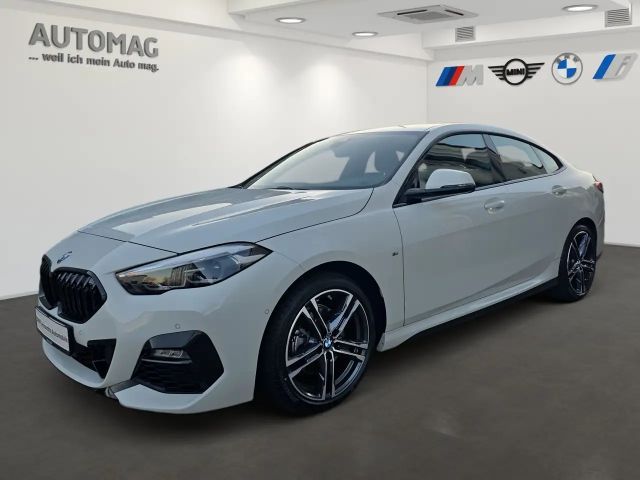 BMW 218 218i Coupé M-Sport