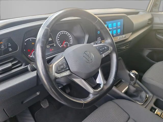 Volkswagen Caddy 4Motion Combi