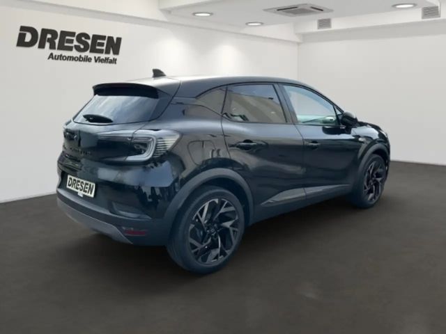 Renault Captur Alpine EDC Esprit Hybrid