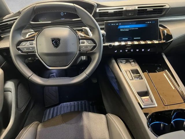 Peugeot 508 Allure Pack BlueHDi EAT8