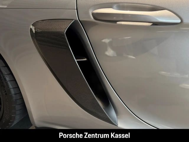 Porsche Cayman 718 RS