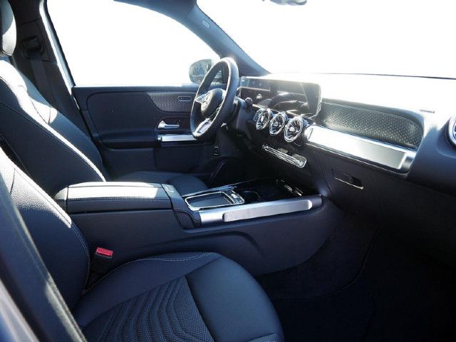 Mercedes-Benz GLB 200 GLB 200 d