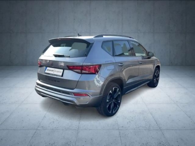 Cupra Ateca 1.5 TSI DSG