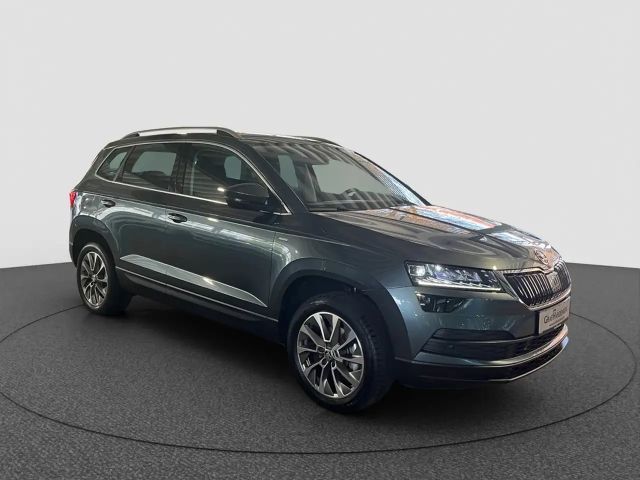 Skoda Karoq 1.5 TSI Clever