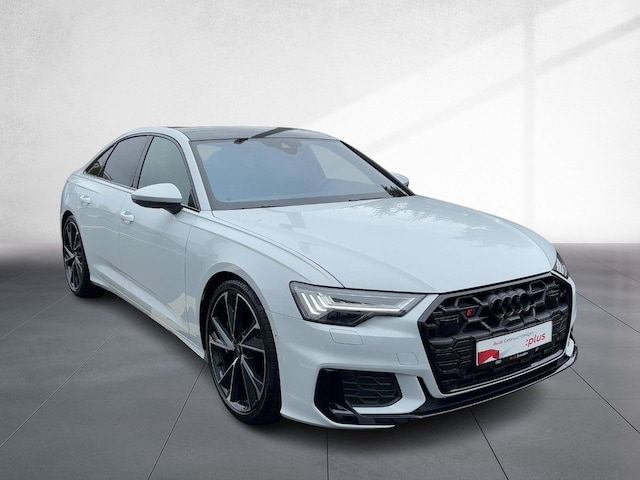 Audi S6 Quattro Sedan